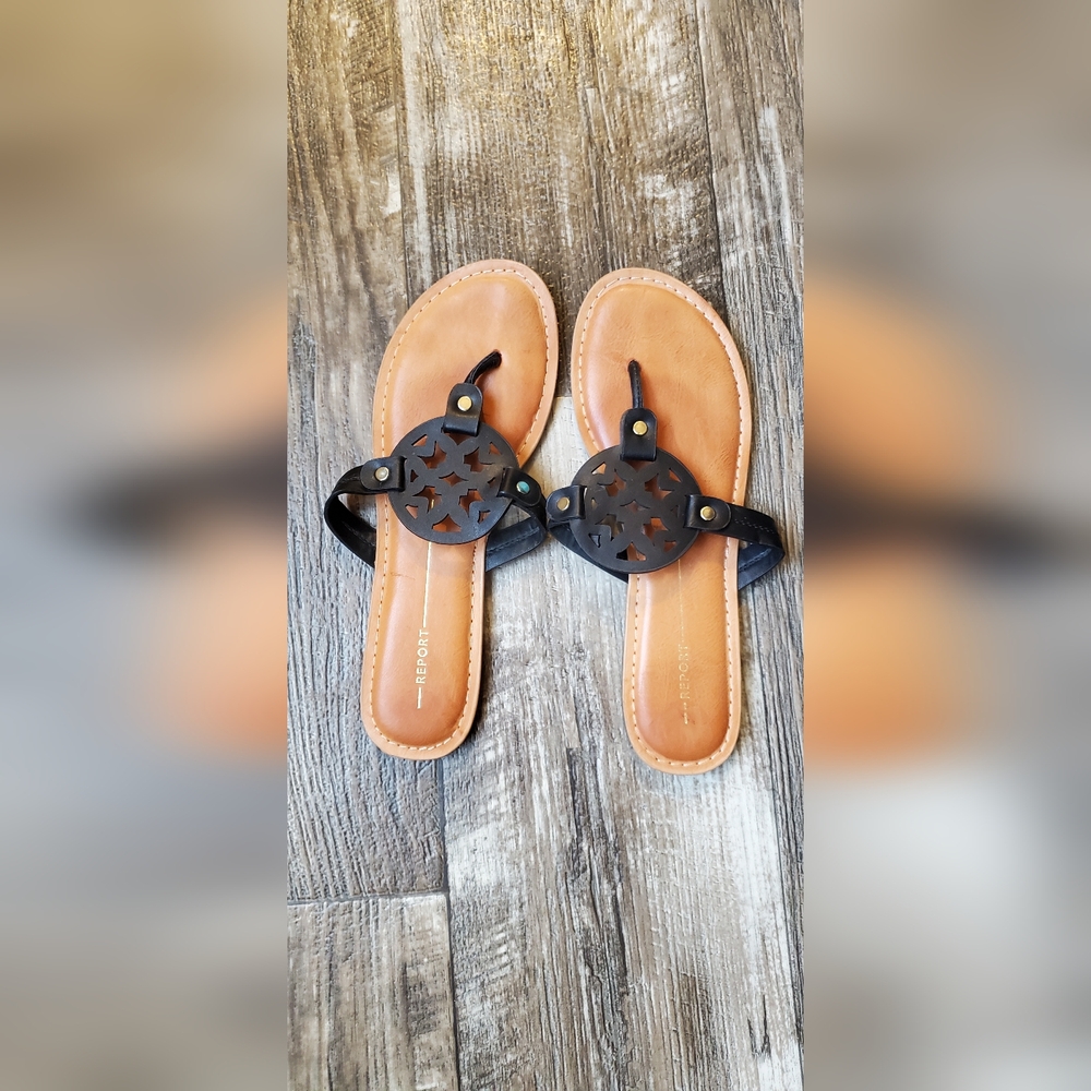 Report Flip Flops (size 7)